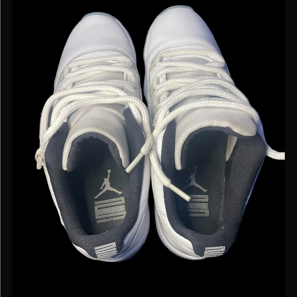 Air Jordan 11 retro low